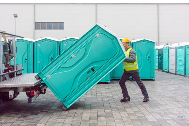 Best Sanitation services for porta potties  in Salem, WV