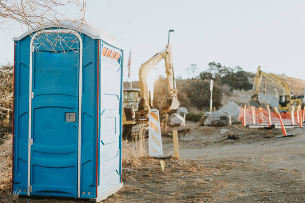 Portable Toilet Options We Offer in Salem, WV