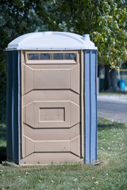 Best Emergency porta potty rental  in Salem, WV